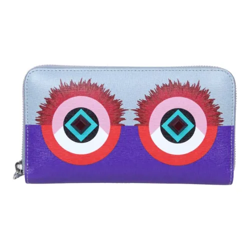 FENDI Кошельки Женские