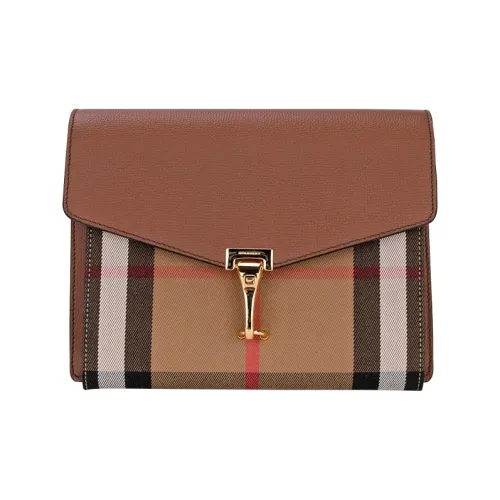 Burberry Сумки через плечо Женские