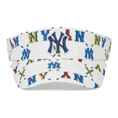 MLB Полиэстер Детские шляпы с защитой от солнца