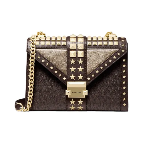 Michael Kors MICHAEL KORS коллекция Luggage Сумки через плечо Женские