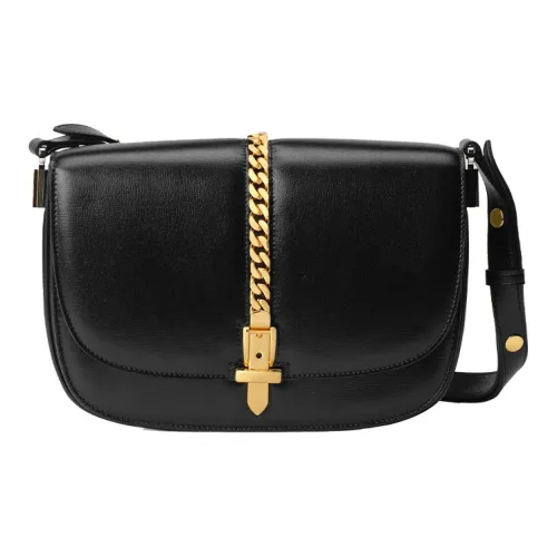 GUCCI Sylvie 1969 Сумки через плечо Женские