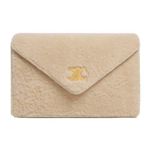 CELINE Женские кошельки