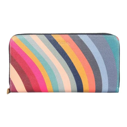 Paul Smith Женские кошельки