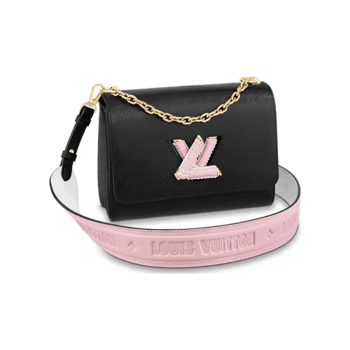 LOUIS VUITTON Твист Сумки-кросс-боди Женские