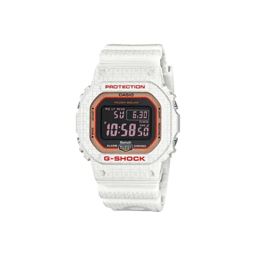 CASIO G Shock FIVE STAR COLLECTION Международная версия Чжао Юнь солнечный кварцевый механизм мужские часы черный циферблат