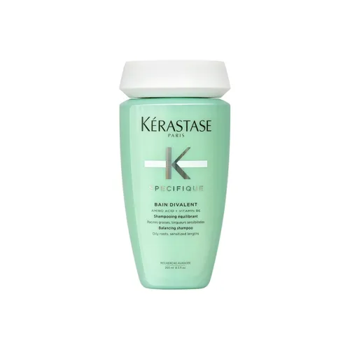KERASTASE Shampoo / Shampoo Мыло