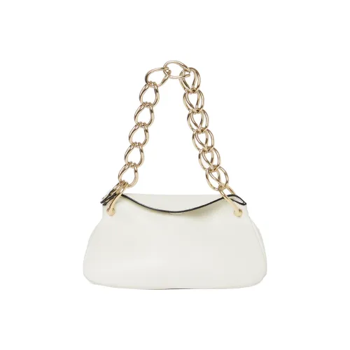 Chloe Chloé сумки Телячья кожа Сумка Мини Женская Белая