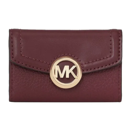 Michael Kors MICHAEL KORS коллекция багажа Ключницы Женские