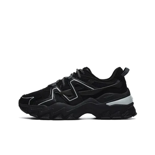 FILA Aurora Casual Low Top Женские