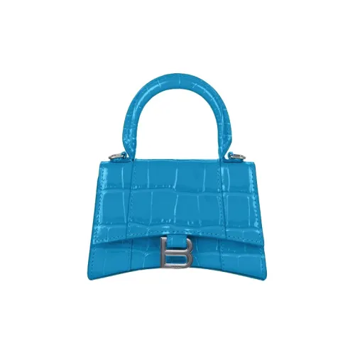 BALENCIAGA Hourglass Сумки Женские