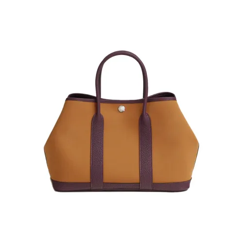 HERMES Garden Party Сумки Унисекс