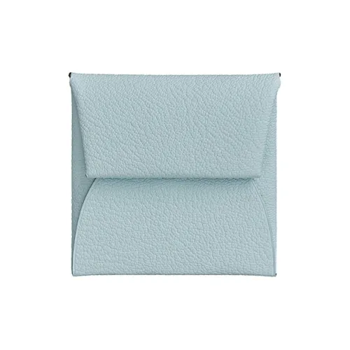 HERMES Bastia Монетницы Женские