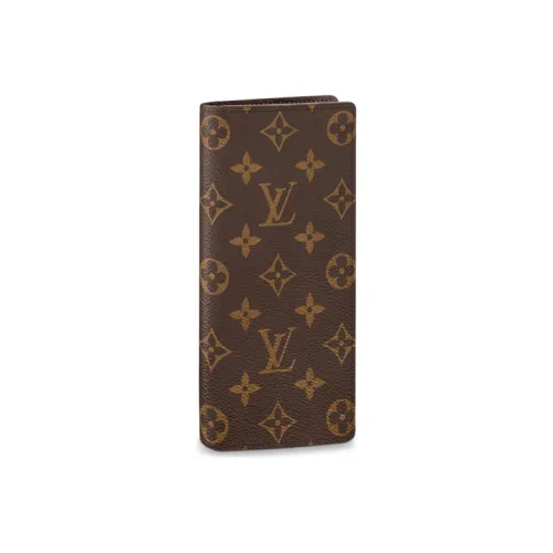 LOUIS VUITTON Brazza Кошельки Женские
