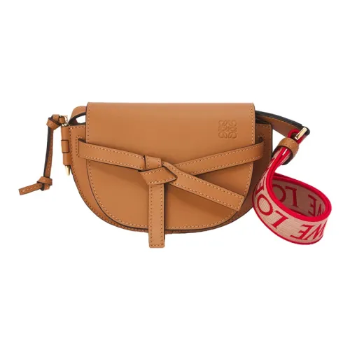 LOEWE Gate Сумки через плечо Женские