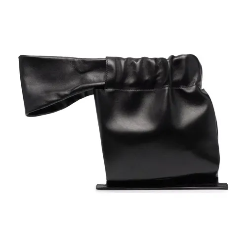 JIL SANDER Женские клатчи