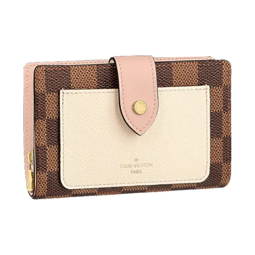 LOUIS VUITTON Женские кошельки