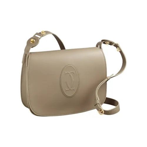 CARTIER Carnassière Сумки через плечо Женские