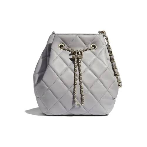 CHANEL Шнур Сумки через плечо Женские