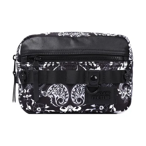 FANSIZHE Jeans Couture Полиэстер Бананка Мужской Темно-синий