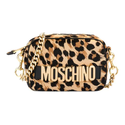 MOSCHINO Сумки через плечо Женские