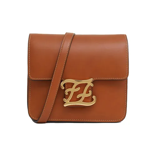 FENDI Сумки через плечо Женские