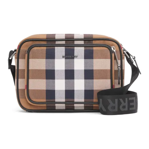 Сумки через плечо Burberry Мужские