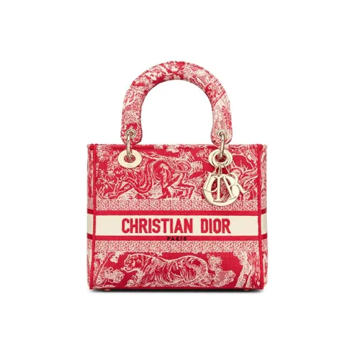 DIOR Lady D LITE Сумки Женские