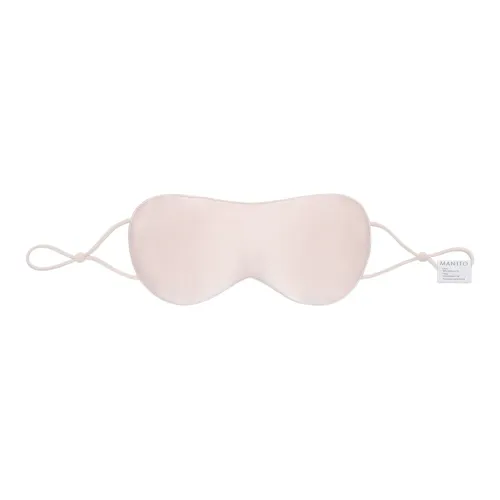 MANITO Тутовый шелк Маски для глаз Унисекс