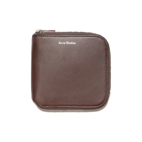 ACNE STUDIOS Женские кошельки