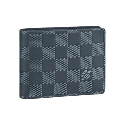 LOUIS VUITTON Кошельки Мужской