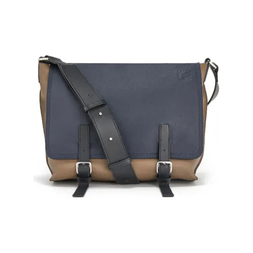 LOEWE Совместное издание Сумки через плечо Мужской