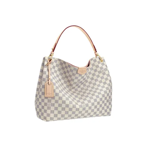 LOUIS VUITTON Graceful Клатчи Женские