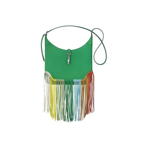 HERMES Комбинированные Сумки через плечо Женские