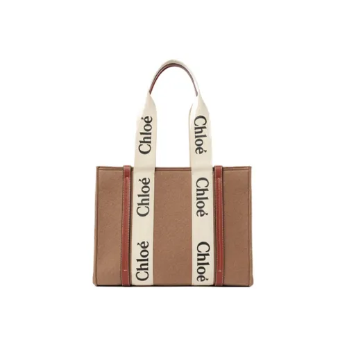 Chloe Дерево Переработанный Фетр Пэчворк Гладкая Поверхность Телячья Кожа