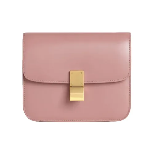 CELINE Классическая коробка Сумки через плечо Женские