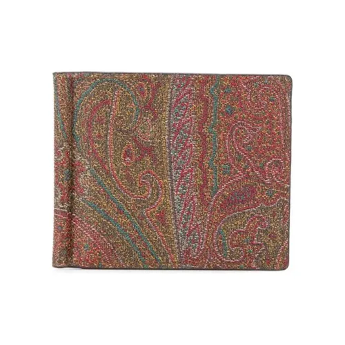 ETRO Кошельки Мужской