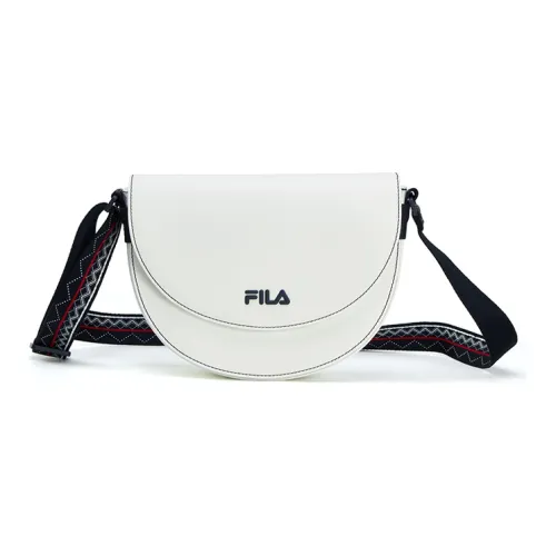 FILA Сумки через плечо Белый Унисекс