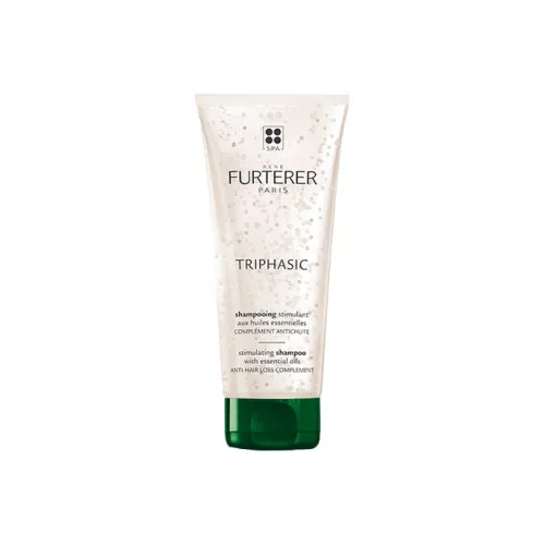 Rene Furterer Shampoo / Shampoo Soap