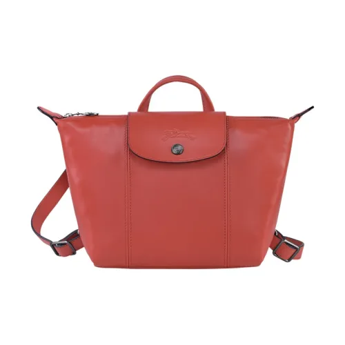 LONGCHAMP Le Pliage Cuir Клатчи Женские