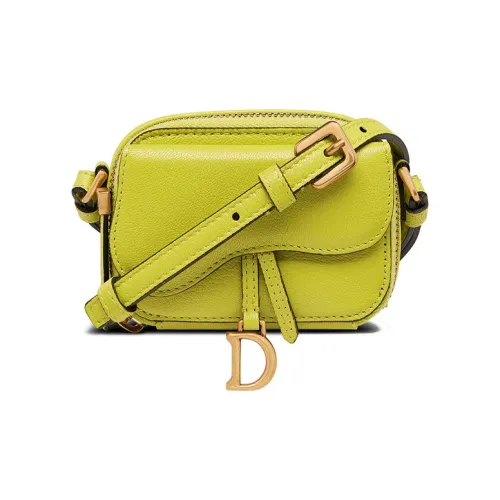DIOR Сумки через плечо Женские