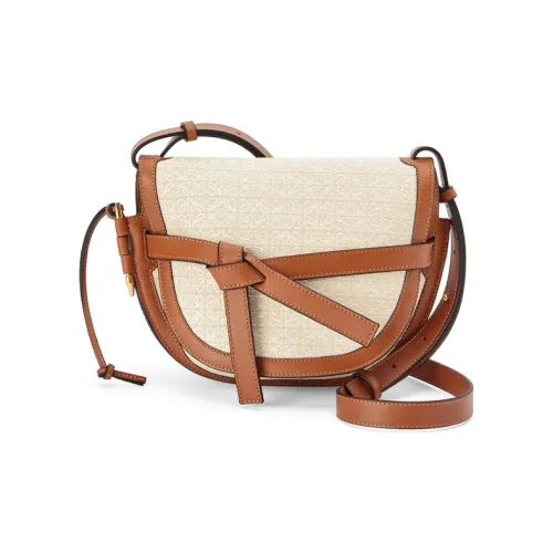 LOEWE Gate Сумки через плечо Женские