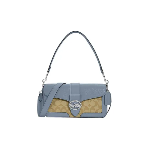 COACH Georgie Сумки через плечо Женские