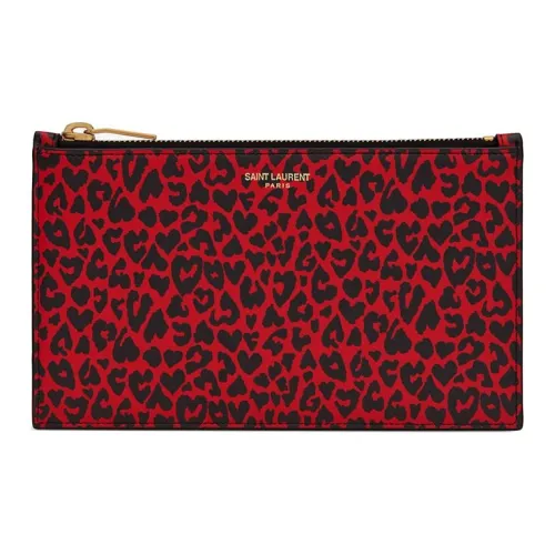 SAINT LAURENT Клатчи Женские