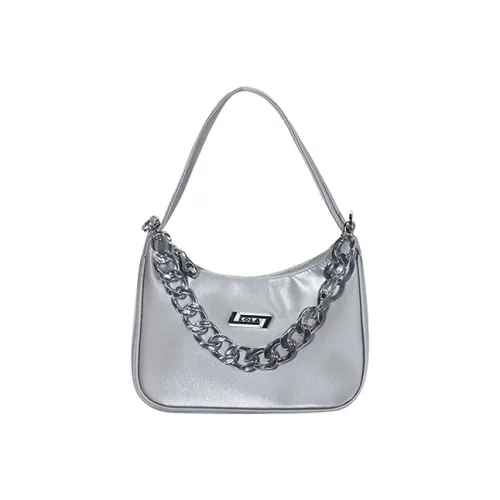 LOLA DESIGN Rebirth Collection ПУ (полиуретан) Сумка через плечо Сумка Сумка на плечо Женская Многоцветная