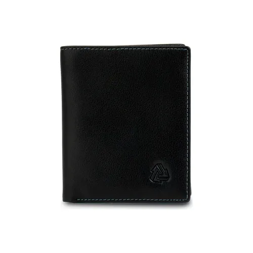 OMT Кошельки Черный Мужской