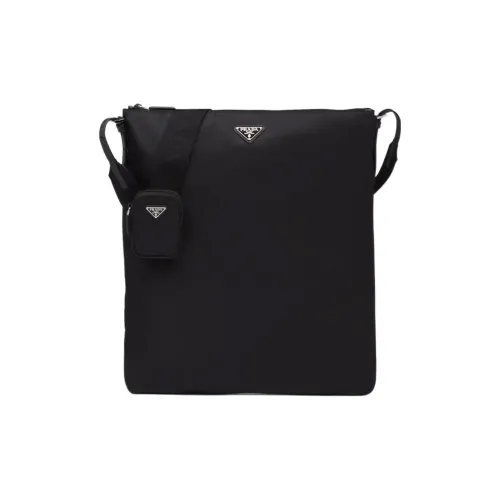 PRADA Crossbody сумки Мужские