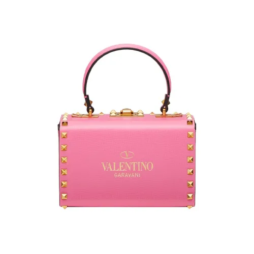 Valentino ROCKSTUD ALCOVE Сумки Женские