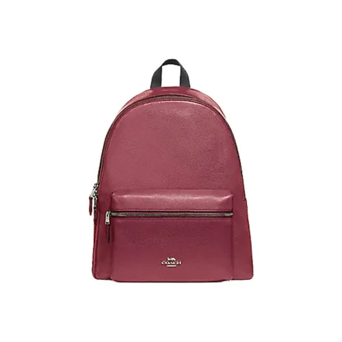 COACH Charlie Рюкзаки Женские
