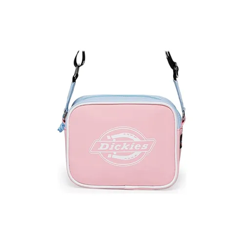 Dickies Сумки через плечо Розовые Женские