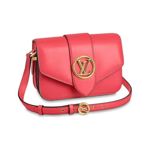 LOUIS VUITTON Сумки через плечо Женские